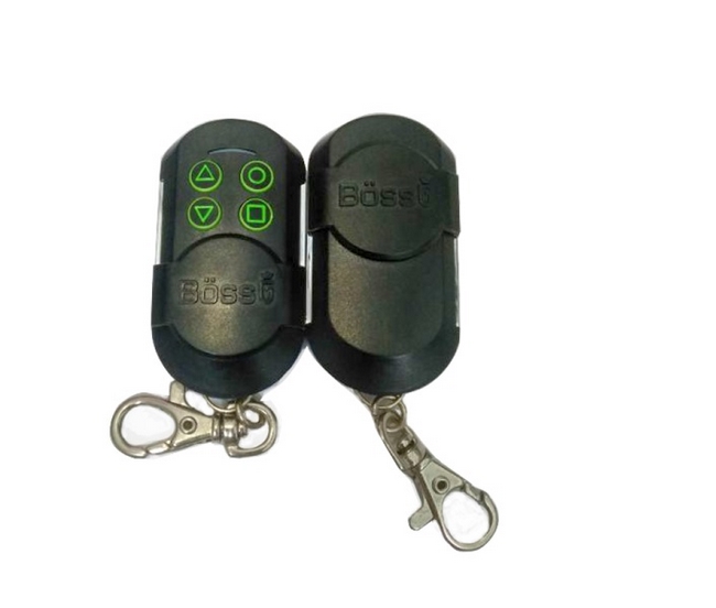 Điều khiển cửa cuốn Bossdoor